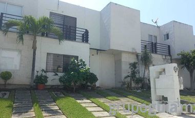 HERMOSA CASA EN SOLAR DE DURAZNOS, XOCHITEPEC MORELOS!