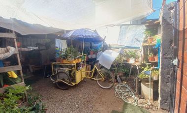 Dos dormitorios un baño