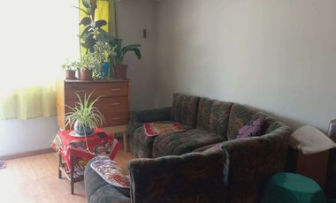 Dos dormitorios un baño