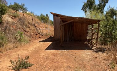 Parcela Fundo Los Perales
