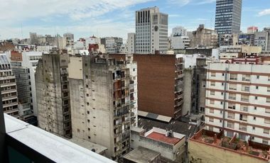 Alquiler Convencional, Esmeralda y Paraguay, Centro, 1.