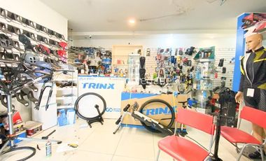 Local Comercial en Venta en Gran vitrina calle | 69 mt2 | Santa Isabel | Alas Propiedades