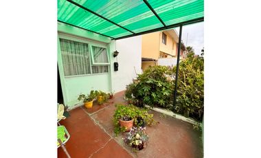 Linda casa en venta Canal Beagle