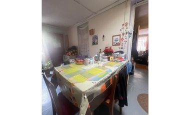 Linda casa en venta Canal Beagle