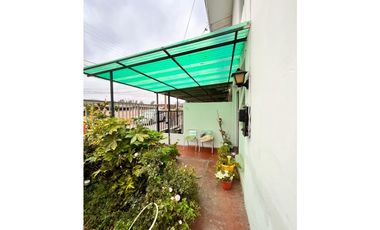 Linda casa en venta Canal Beagle