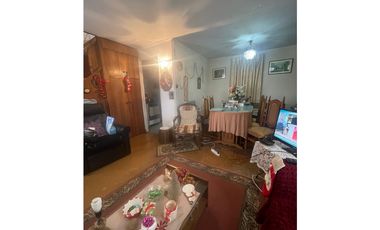 Linda casa en venta Canal Beagle