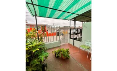 Linda casa en venta Canal Beagle