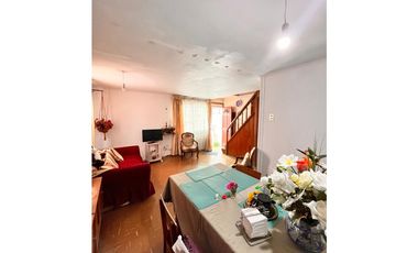 Linda casa en venta Canal Beagle