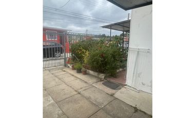 Linda casa en venta Canal Beagle