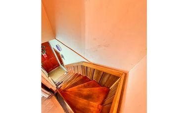 Linda casa en venta Canal Beagle