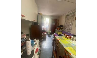 Linda casa en venta Canal Beagle