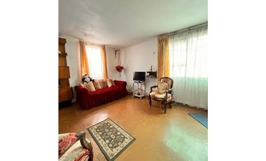 Linda casa en venta Canal Beagle
