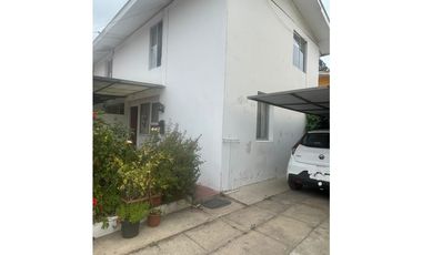 Linda casa en venta Canal Beagle