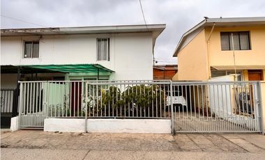 Linda casa en venta Canal Beagle