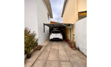 Linda casa en venta Canal Beagle