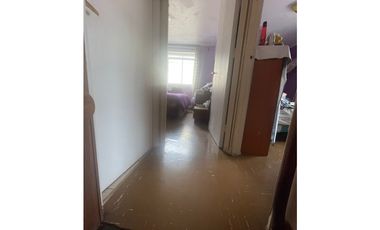 Linda casa en venta Canal Beagle