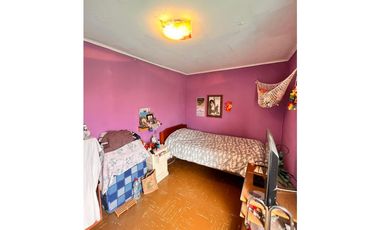 Linda casa en venta Canal Beagle