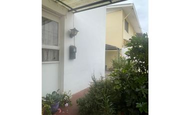 Linda casa en venta Canal Beagle