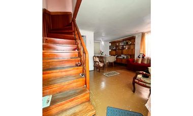 Linda casa en venta Canal Beagle