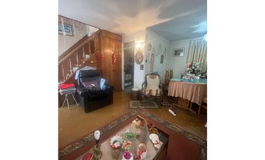 Linda casa en venta Canal Beagle