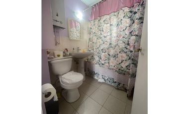 Linda casa en venta Canal Beagle