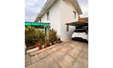 Linda casa en venta Canal Beagle