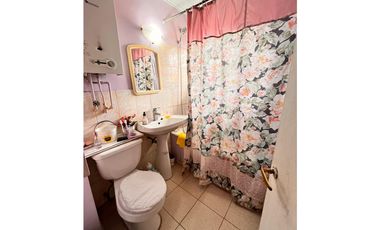 Linda casa en venta Canal Beagle