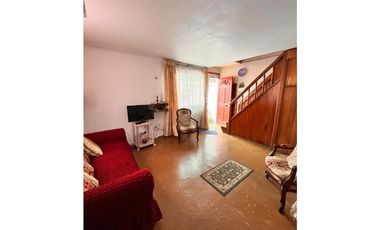 Linda casa en venta Canal Beagle