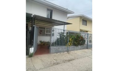 Linda casa en venta Canal Beagle