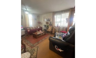 Linda casa en venta Canal Beagle