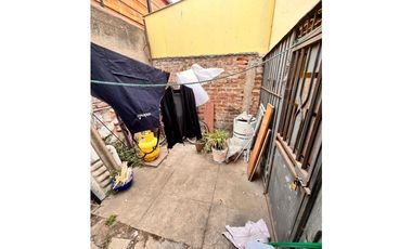 Linda casa en venta Canal Beagle