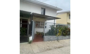 Linda casa en venta Canal Beagle