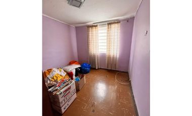 Linda casa en venta Canal Beagle
