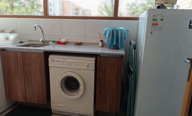 Departamento en Venta en El Taihuen 12570