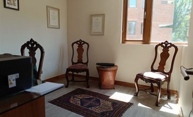 Departamento en Venta en El Taihuen 12570