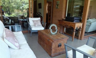 Departamento en Venta en El Taihuen 12570
