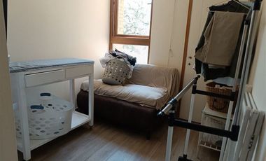 Departamento en Venta en El Taihuen 12570