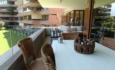 Departamento en Venta en El Taihuen 12570