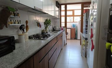 Departamento en Venta en El Taihuen 12570