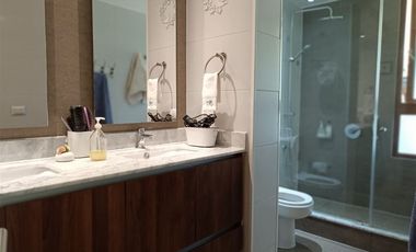 Departamento en Venta en El Taihuen 12570