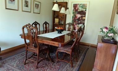 Departamento en Venta en El Taihuen 12570