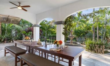 Hacienda Oasis