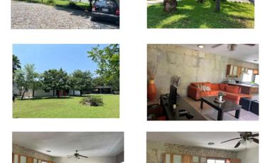 Quinta en Venta en Los Cristales (AM)