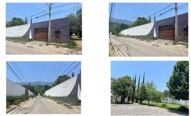 Quinta en Venta en Los Cristales (AM)