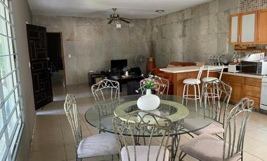 Quinta en Venta en Los Cristales (AM)