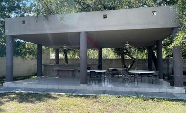Quinta en Venta en Los Cristales (AM)