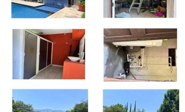 Quinta en Venta en Los Cristales (AM)