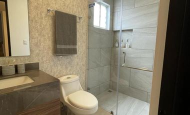 VENTA DE CASA EN APODACA, NUEVO LEÓN MEXICO MON- Modelo- ATT