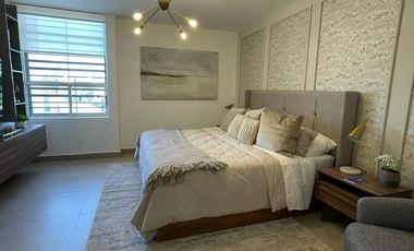 VENTA DE CASA EN APODACA, NUEVO LEÓN MEXICO MON- Modelo- ATT
