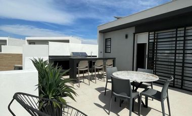 VENTA DE CASA EN APODACA, NUEVO LEÓN MEXICO MON- Modelo- ATT